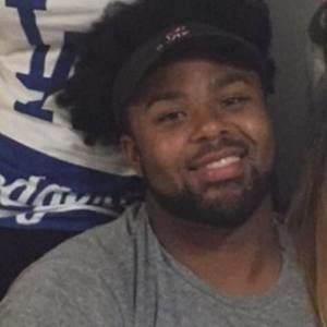 Meet your Posher, Cameron